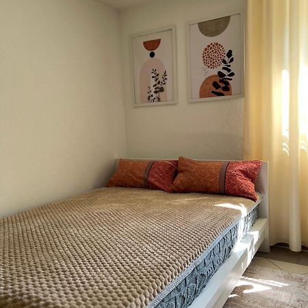 Einzimmer Apartment Ниферн-Эшельбронн Экстерьер фото