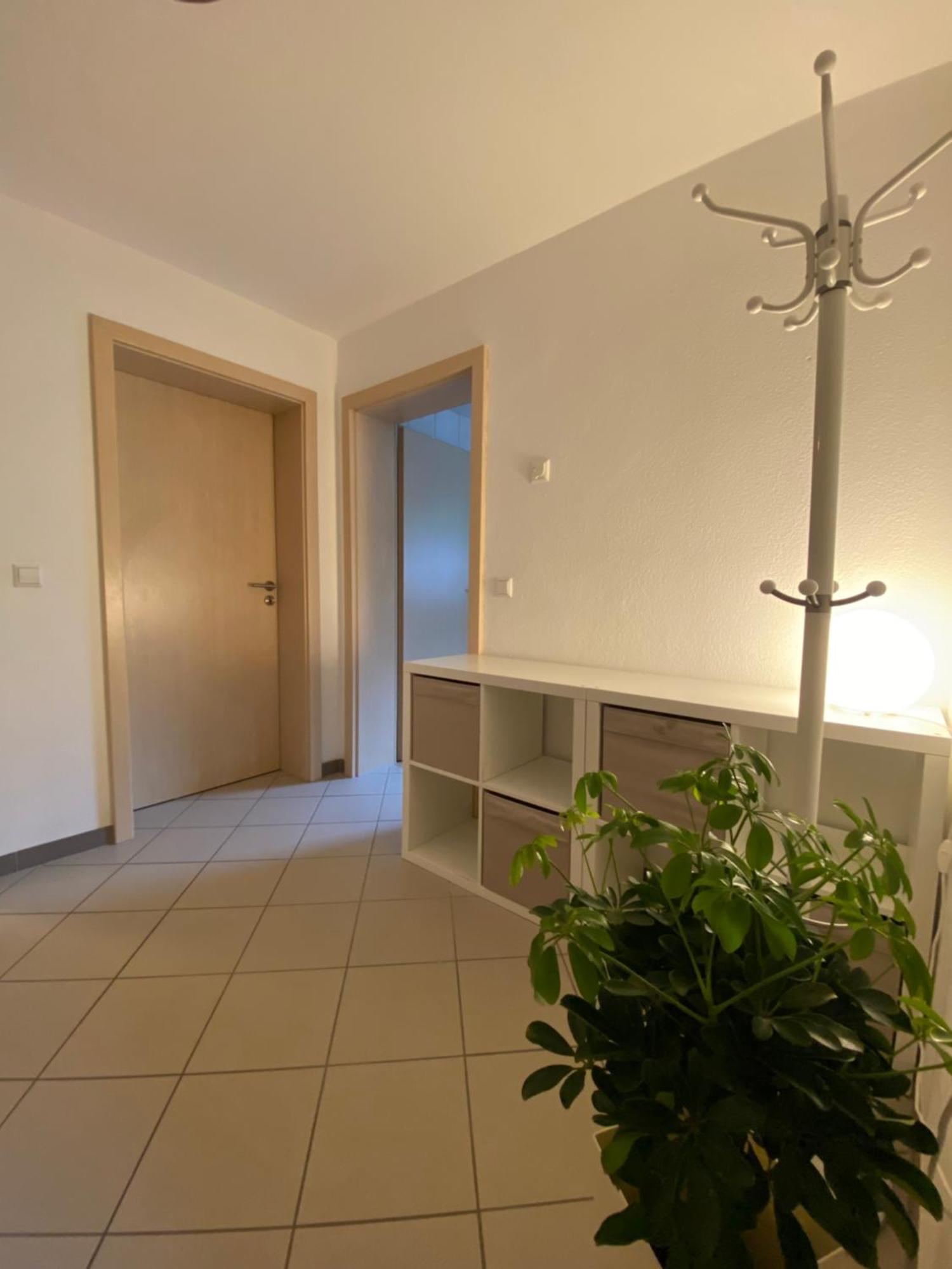 Einzimmer Apartment Ниферн-Эшельбронн Экстерьер фото